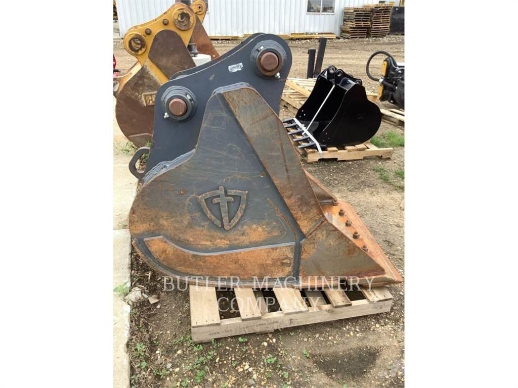 JRB PALADIN 36 BOCE Łyżki do ładowarek