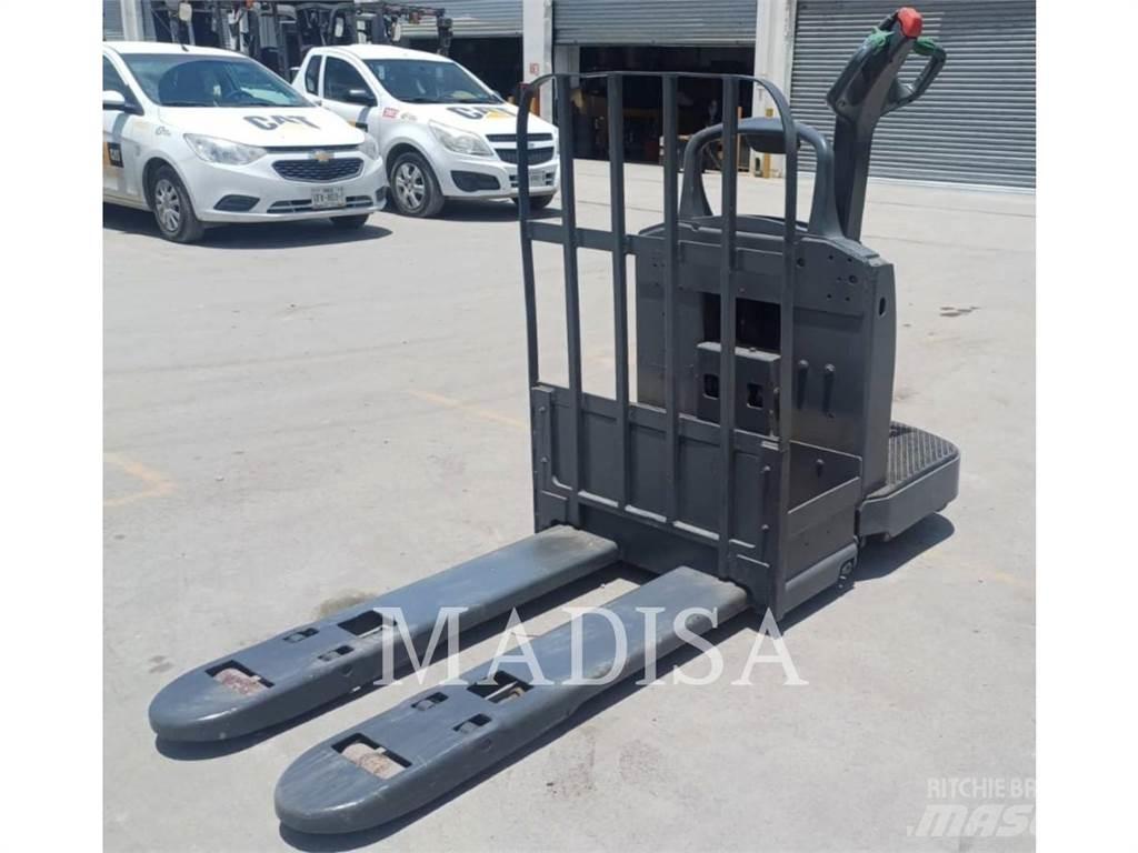 Jungheinrich ECR327 Skidery