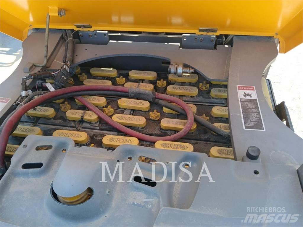 Jungheinrich EKS 314 Wózki elektryczne