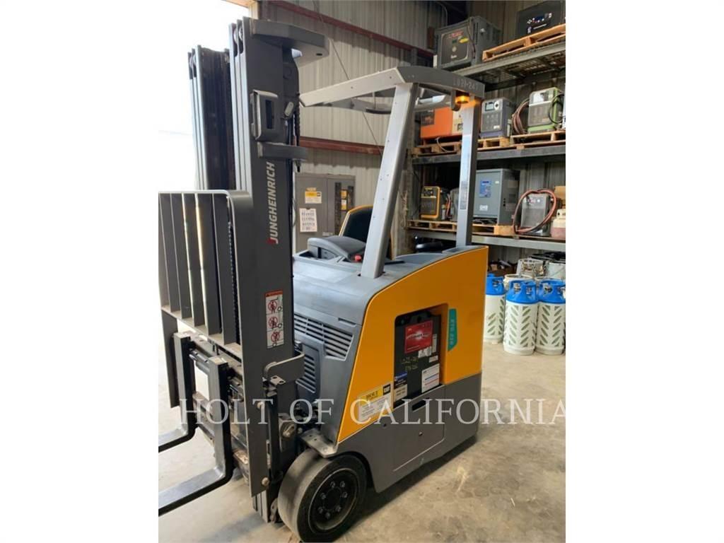 Jungheinrich ETG216 Wózki elektryczne