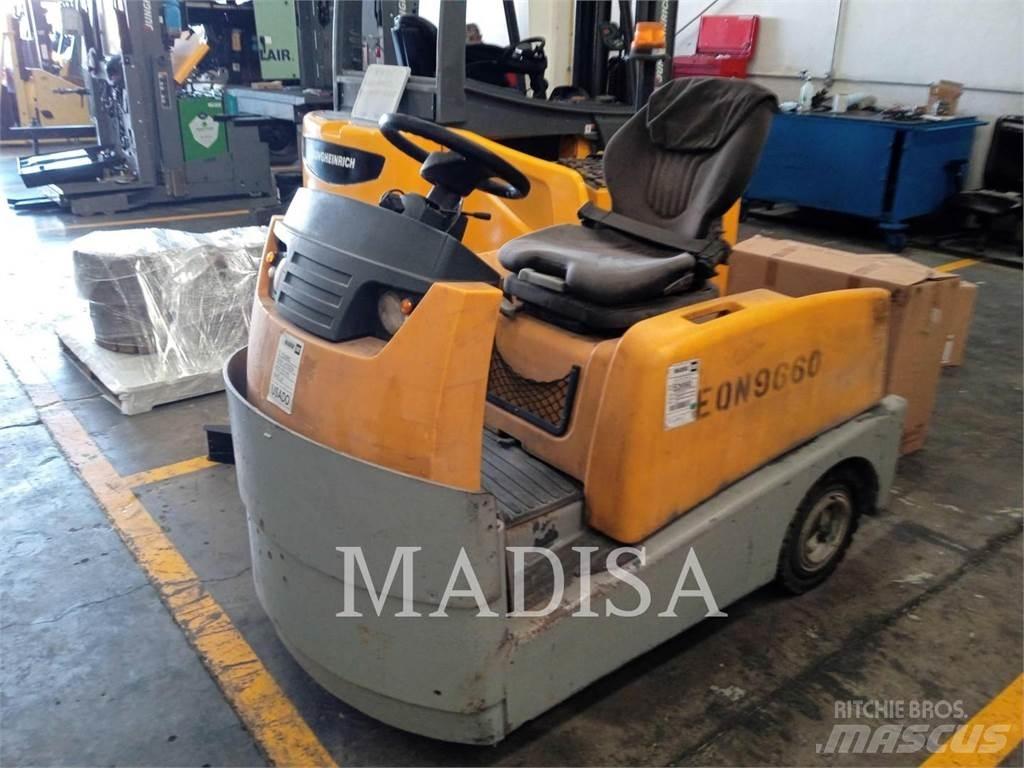 Jungheinrich EZS 570 Wózki widłowe inne