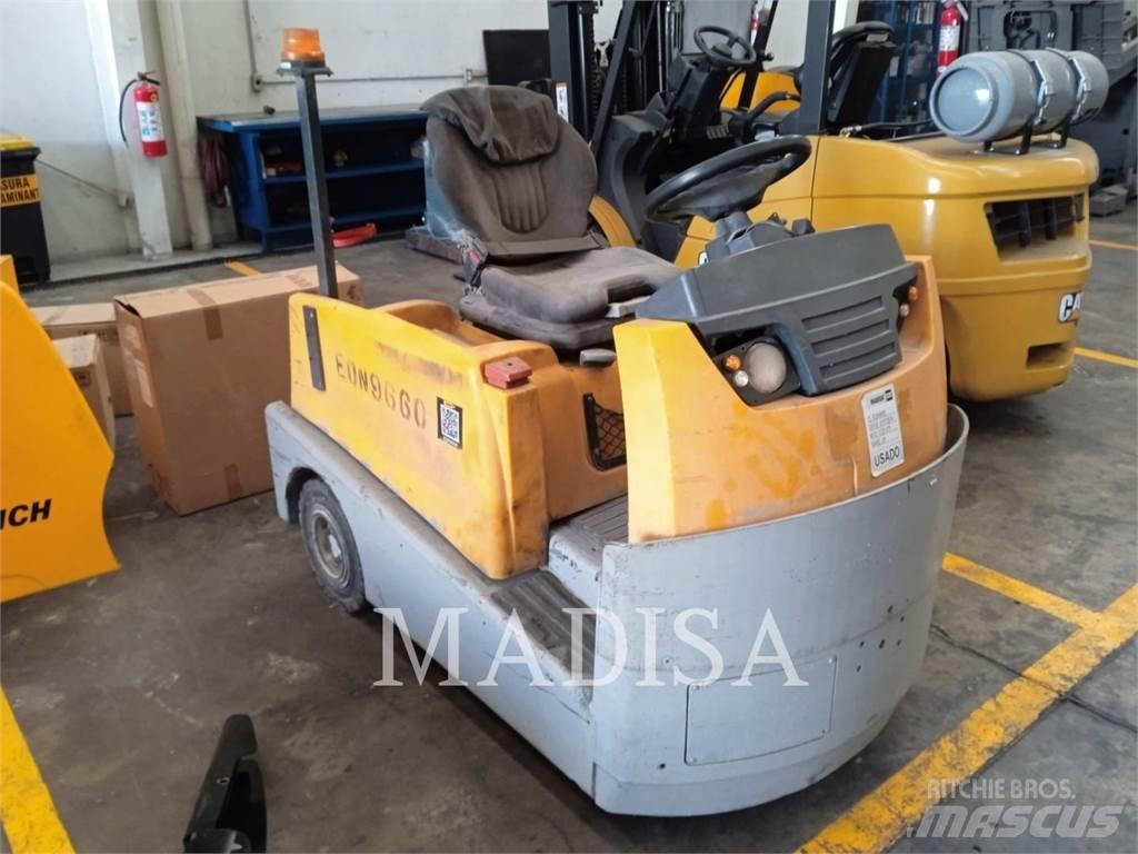 Jungheinrich EZS 570 Wózki widłowe inne