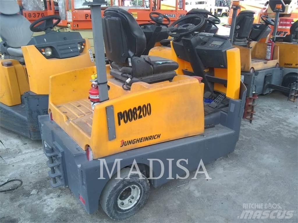 Jungheinrich EZS 570 Wózki widłowe inne