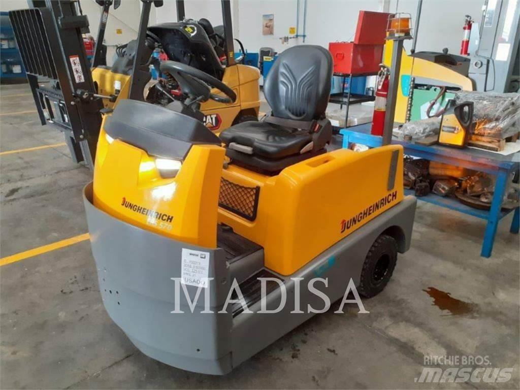 Jungheinrich EZS 570 Wózki widłowe inne
