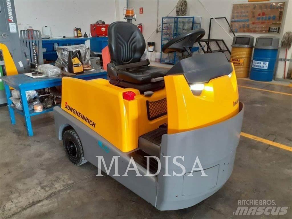 Jungheinrich EZS 570 Wózki widłowe inne