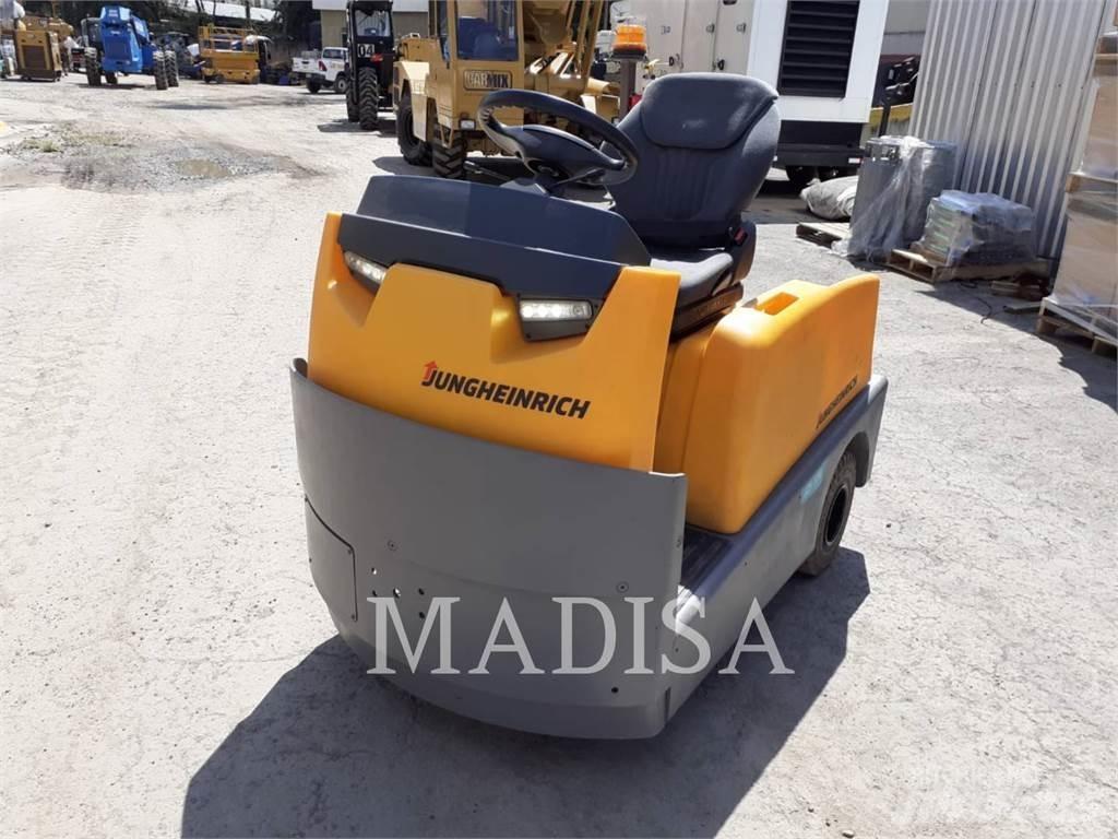 Jungheinrich EZS 570NA Wózki widłowe inne