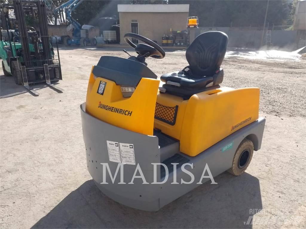 Jungheinrich EZS 570NA Wózki widłowe inne