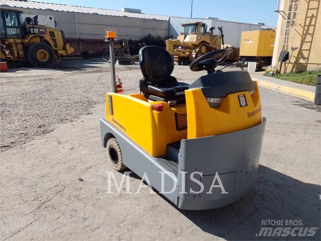 Jungheinrich EZS 570NA Wózki widłowe inne