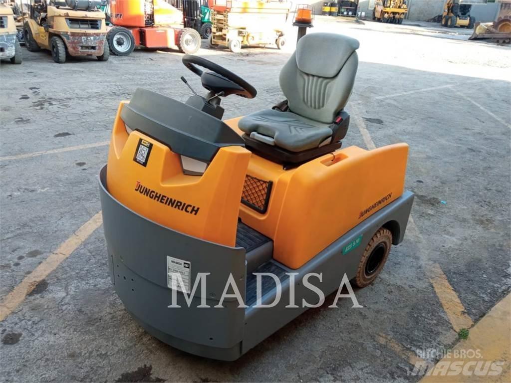 Jungheinrich EZS 570NA Wózki widłowe inne