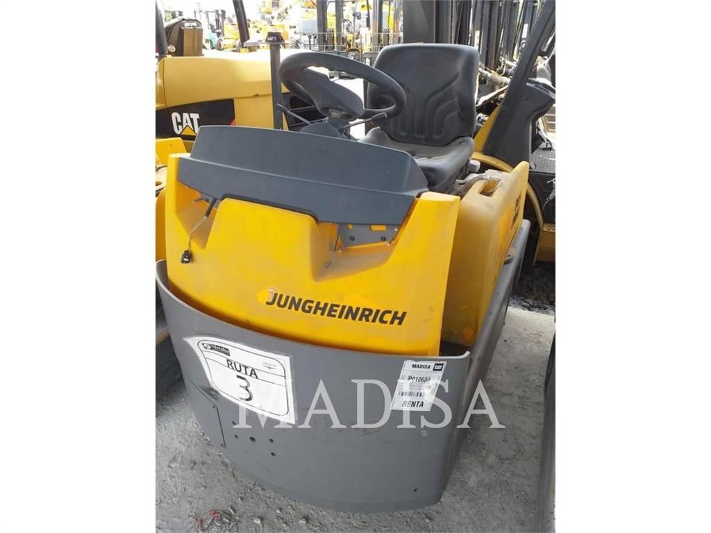 Jungheinrich EZS 570NA Wózki widłowe inne