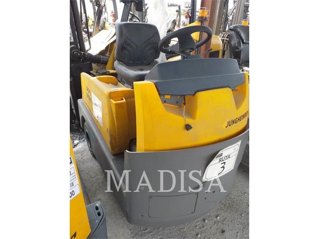 Jungheinrich EZS 570NA Wózki widłowe inne