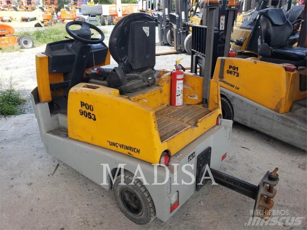 Jungheinrich EZS 570NA Wózki widłowe inne