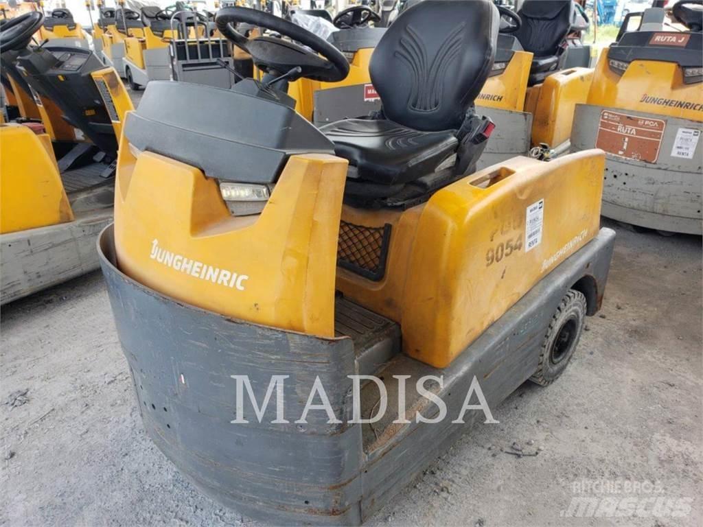 Jungheinrich EZS 570NA Wózki widłowe inne