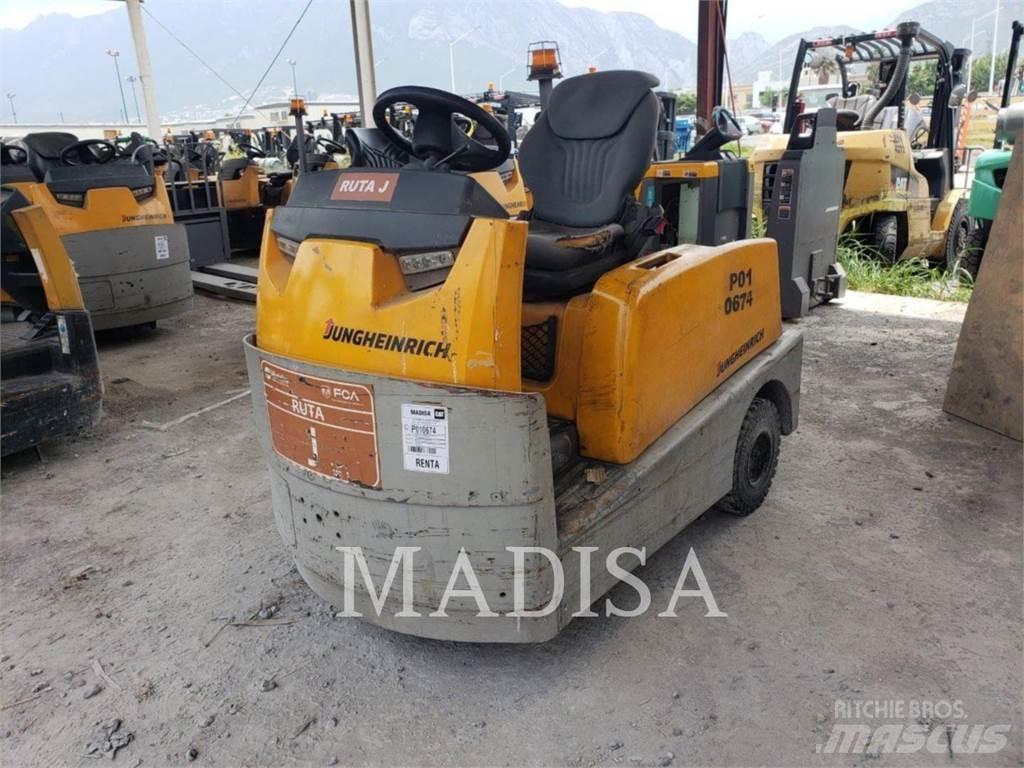 Jungheinrich EZS 570NA Wózki widłowe inne