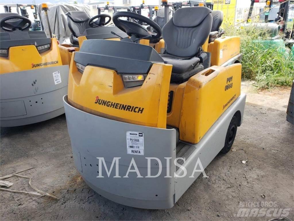 Jungheinrich EZS 570NA Wózki widłowe inne