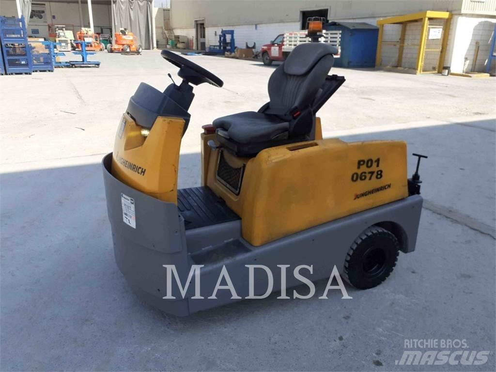 Jungheinrich EZS 570NA Wózki widłowe inne