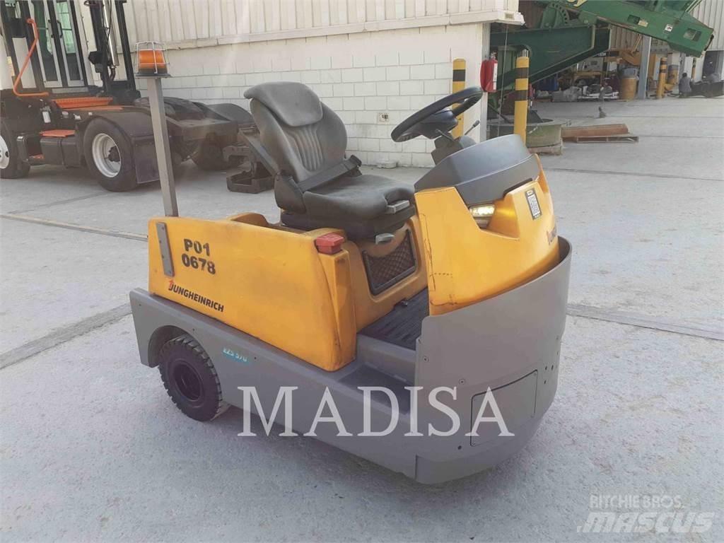 Jungheinrich EZS 570NA Wózki widłowe inne