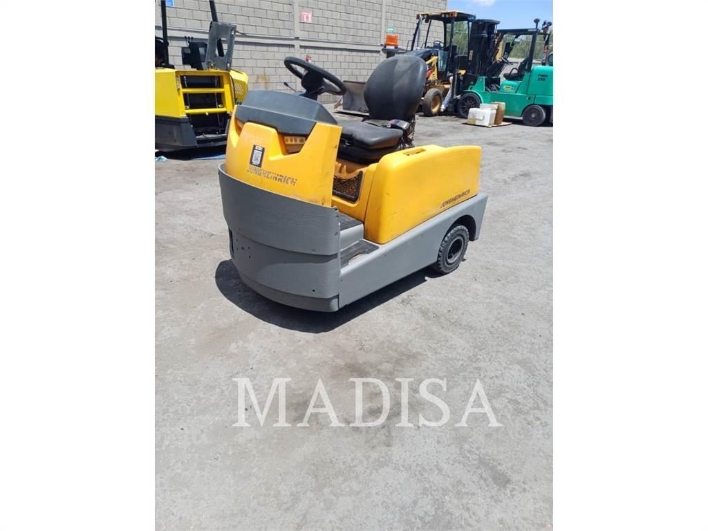 Jungheinrich EZS 570NA Wózki widłowe inne