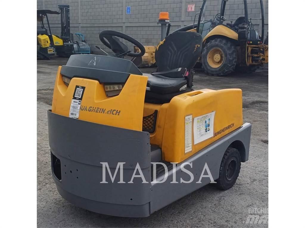Jungheinrich EZS 570NA Wózki widłowe inne