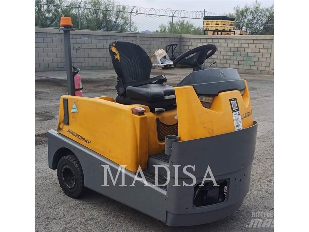 Jungheinrich EZS 570NA Wózki widłowe inne