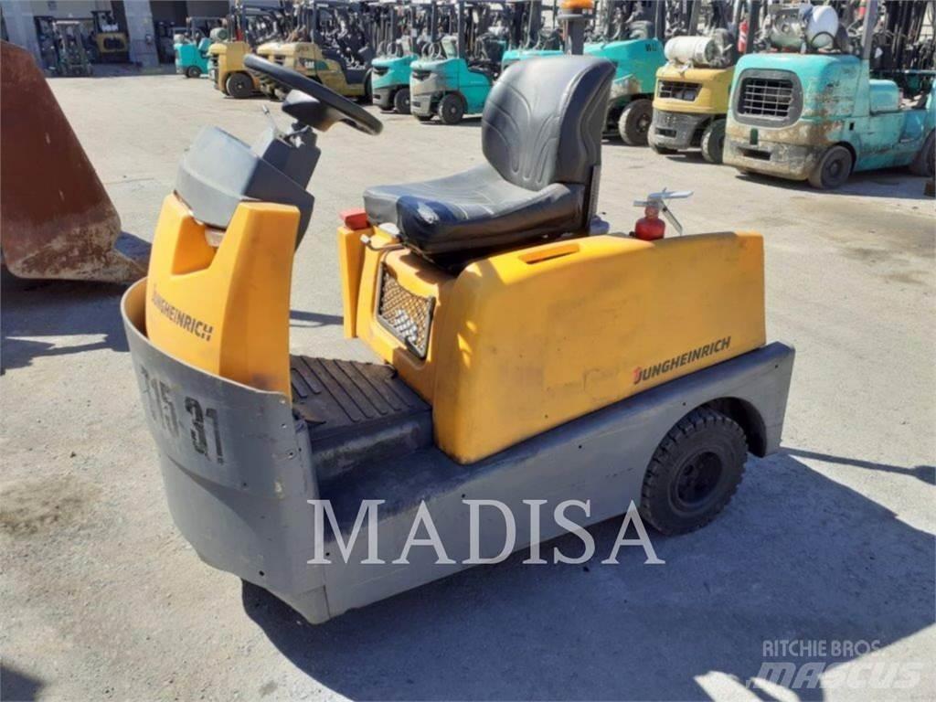 Jungheinrich EZS 570NA Wózki widłowe inne