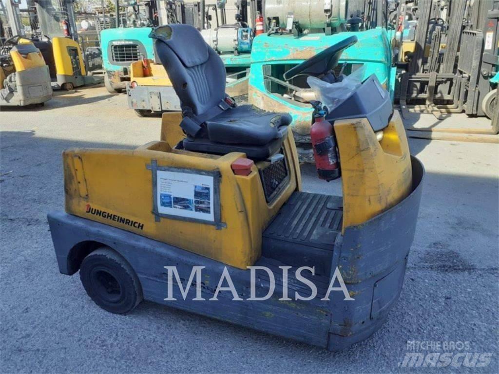 Jungheinrich EZS 570NA Wózki widłowe inne