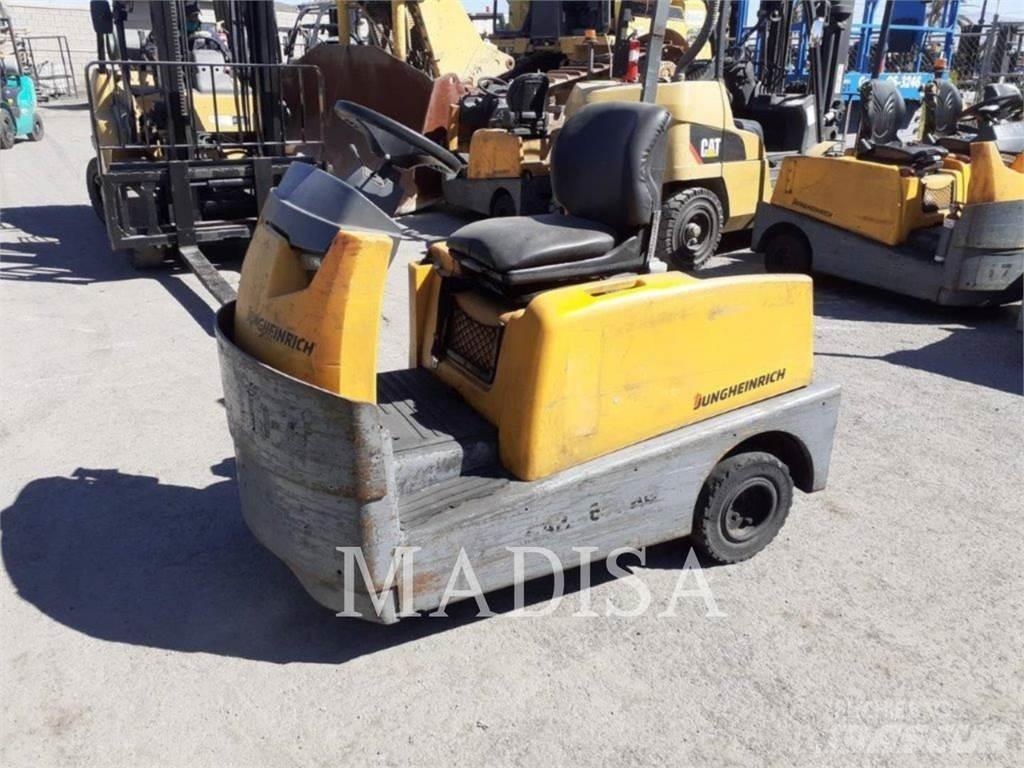 Jungheinrich EZS 570NA Wózki widłowe inne