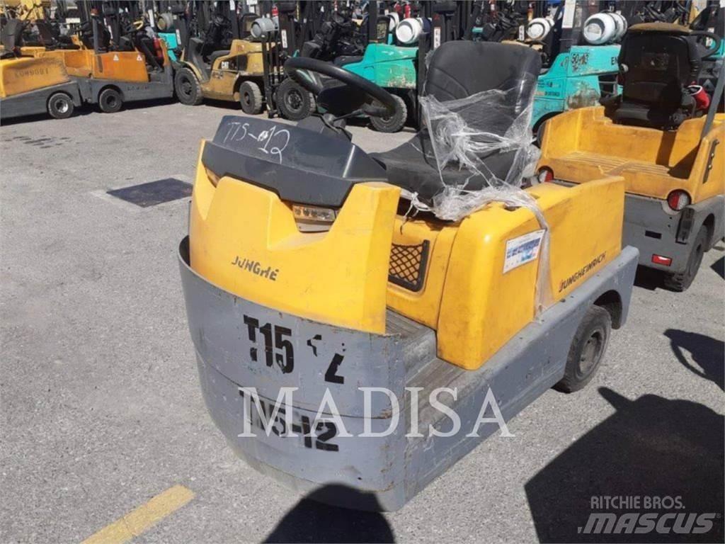 Jungheinrich EZS 570NA Wózki widłowe inne
