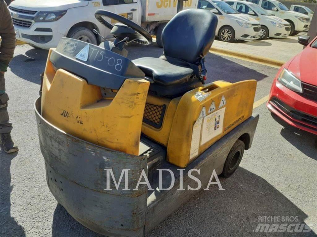 Jungheinrich EZS 570NA Wózki widłowe inne