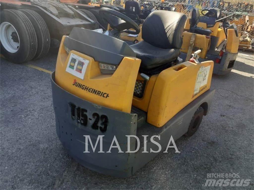 Jungheinrich EZS 570NA Wózki widłowe inne
