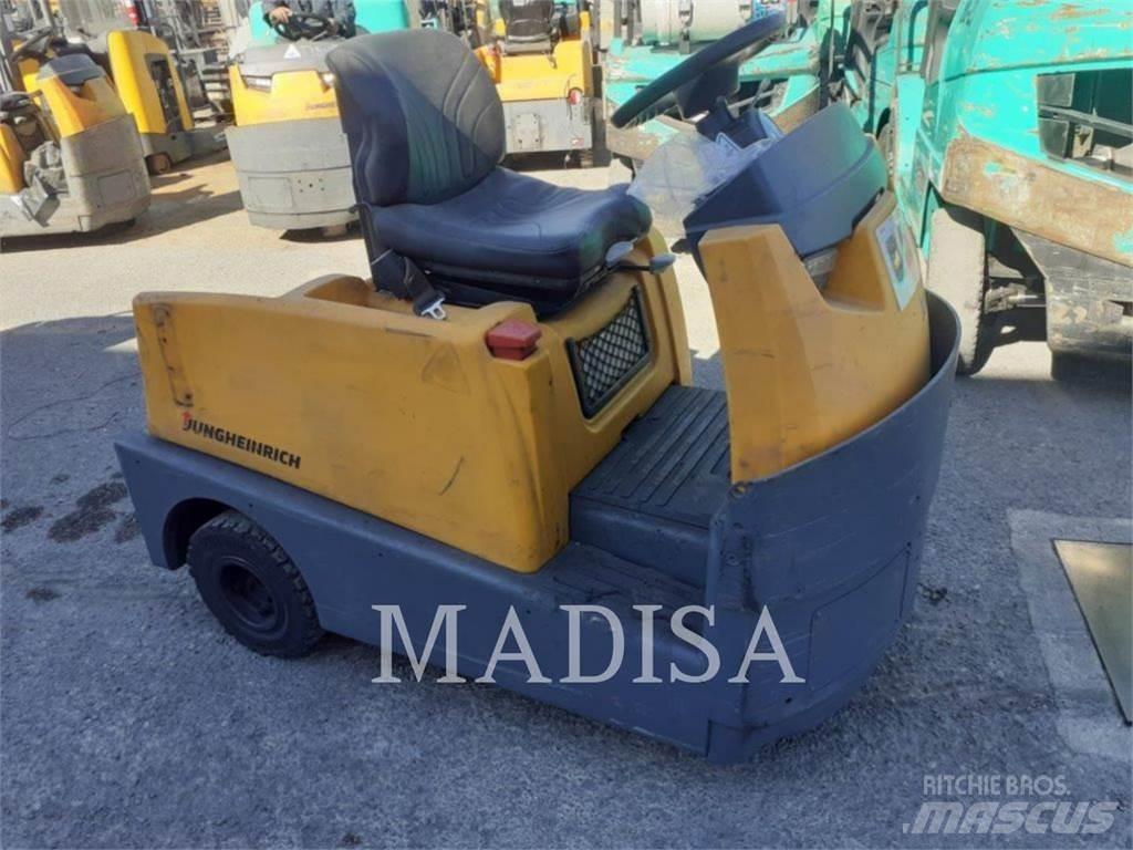 Jungheinrich EZS 570NA Wózki widłowe inne