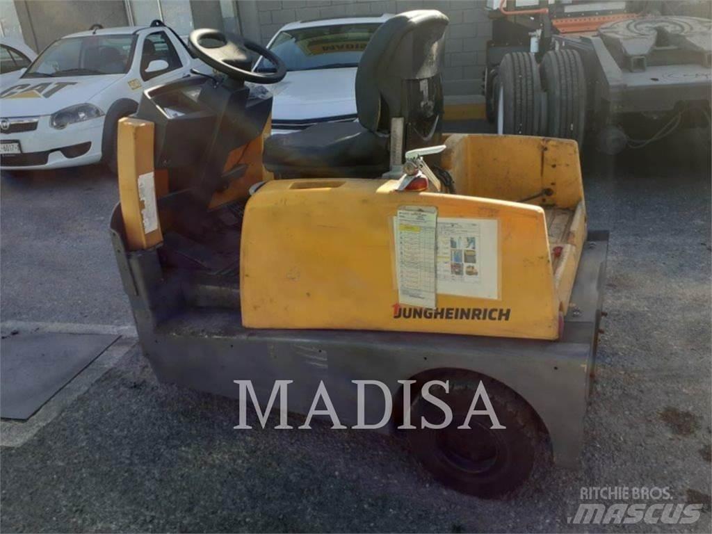 Jungheinrich EZS 570NA Wózki widłowe inne