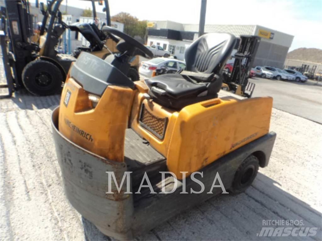 Jungheinrich EZS 570NA Wózki widłowe inne