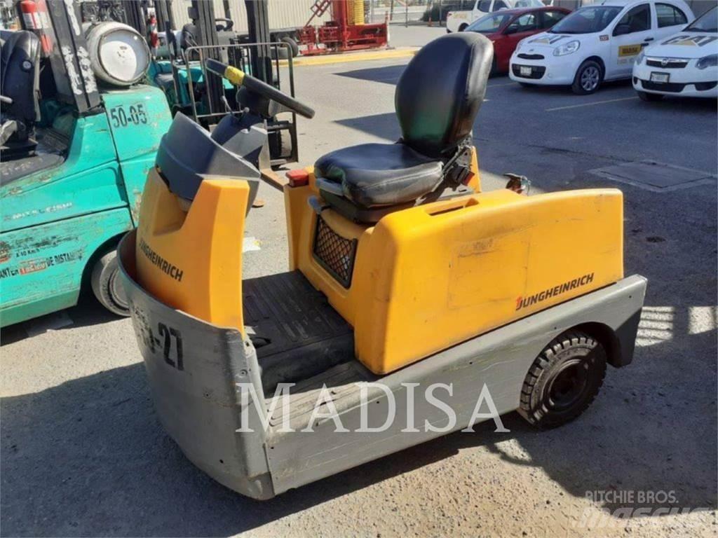 Jungheinrich EZS 570NA Wózki widłowe inne