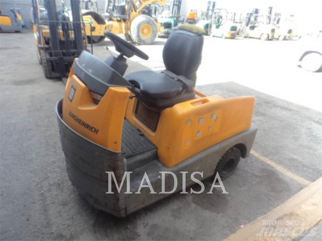 Jungheinrich EZS 570NA Wózki widłowe inne