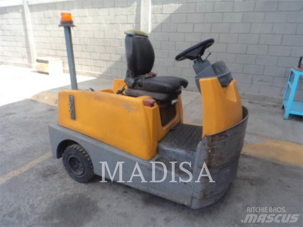 Jungheinrich EZS 570NA Wózki widłowe inne