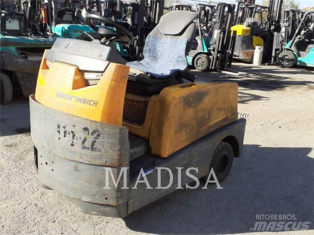 Jungheinrich EZS 570NA Wózki widłowe inne