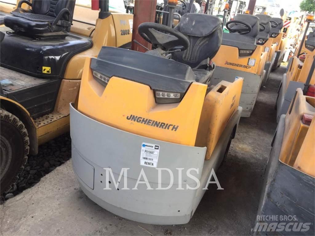 Jungheinrich EZS 570NA Wózki widłowe inne