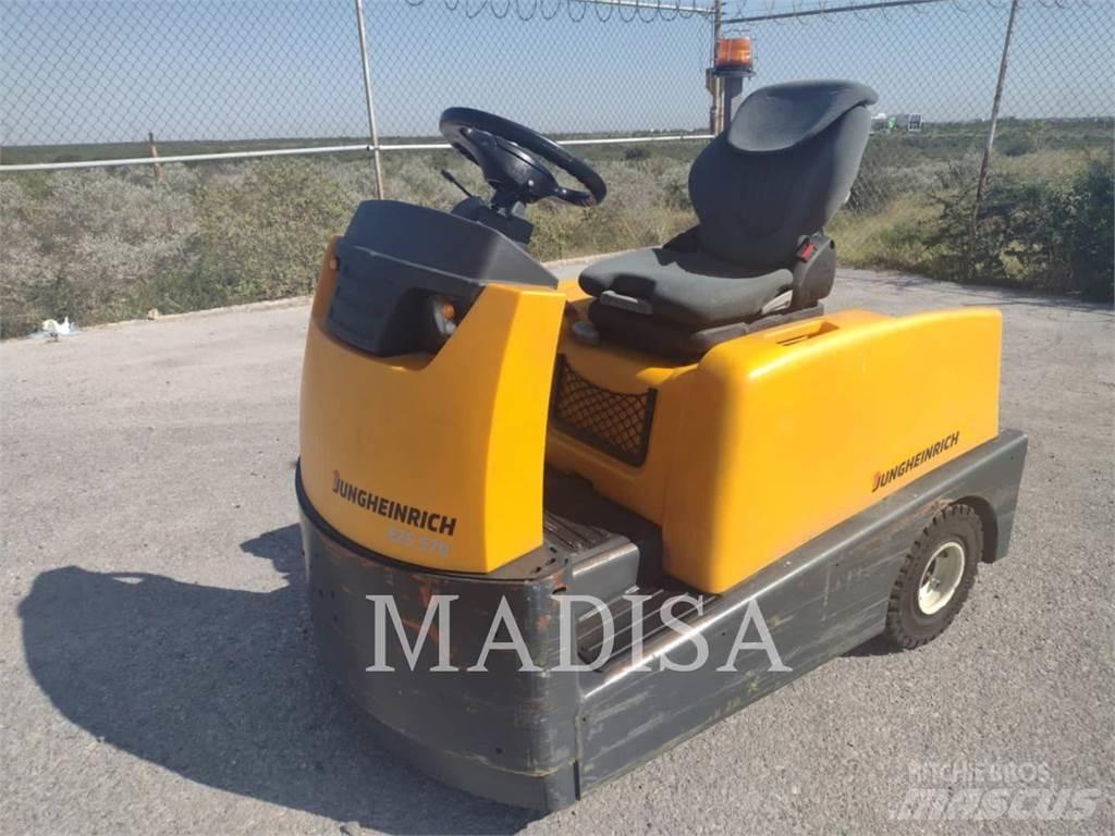 Jungheinrich EZS 570NA Wózki widłowe inne