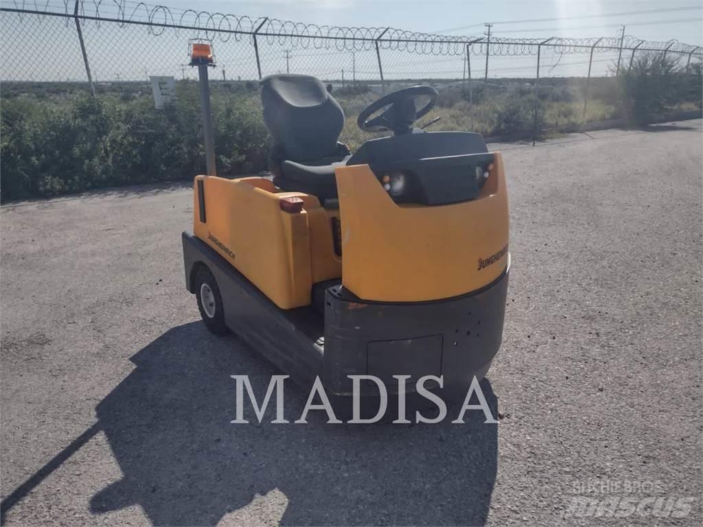 Jungheinrich EZS 570NA Wózki widłowe inne