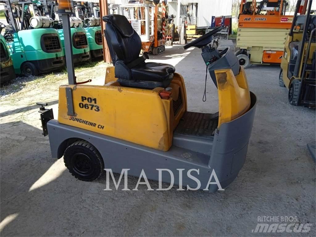 Jungheinrich EZS 570NA Wózki widłowe inne