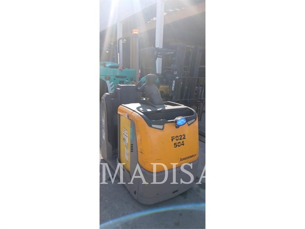 Jungheinrich EZS530N Forwardery
