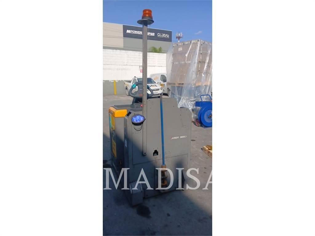 Jungheinrich EZS530N Forwardery