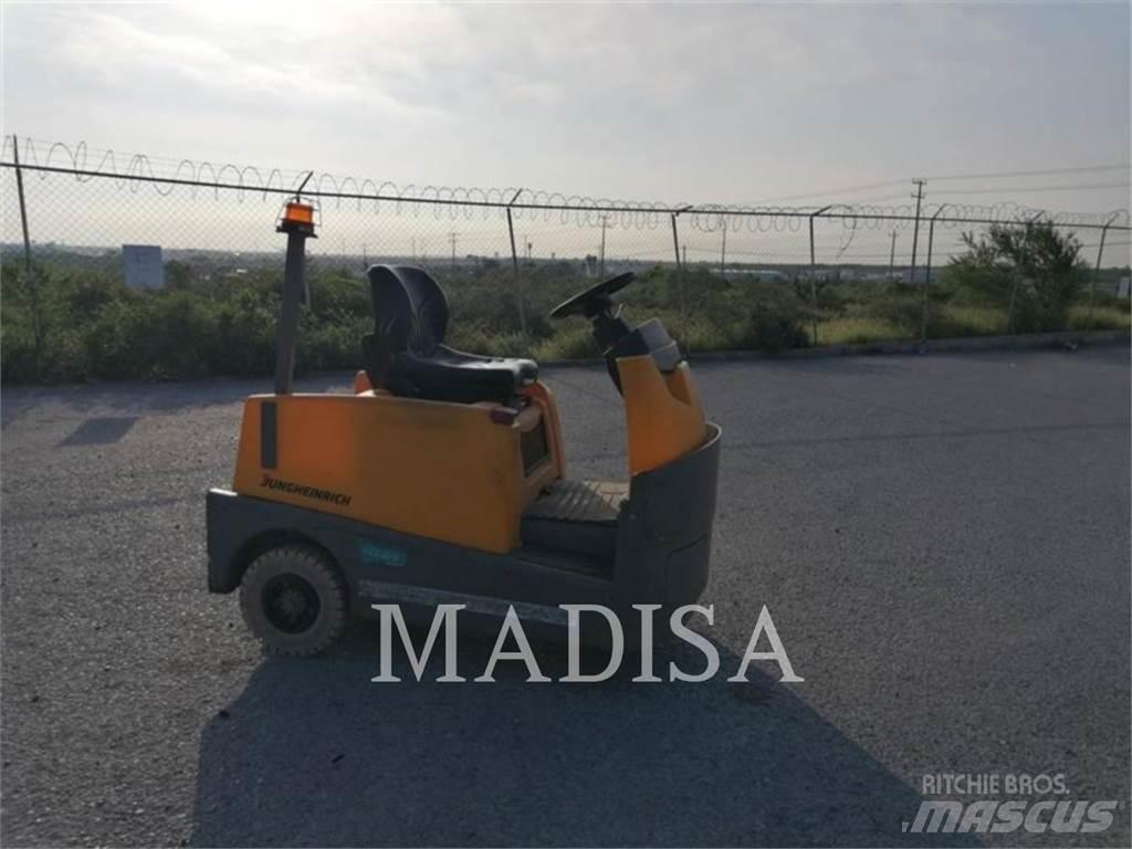 Jungheinrich EZS570NA Wózki widłowe inne