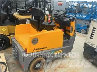 Jungheinrich EZS570NA Wózki widłowe inne