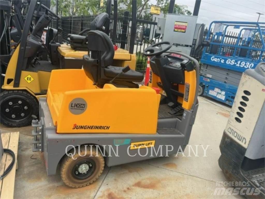 Jungheinrich EZS570NA Wózki widłowe inne