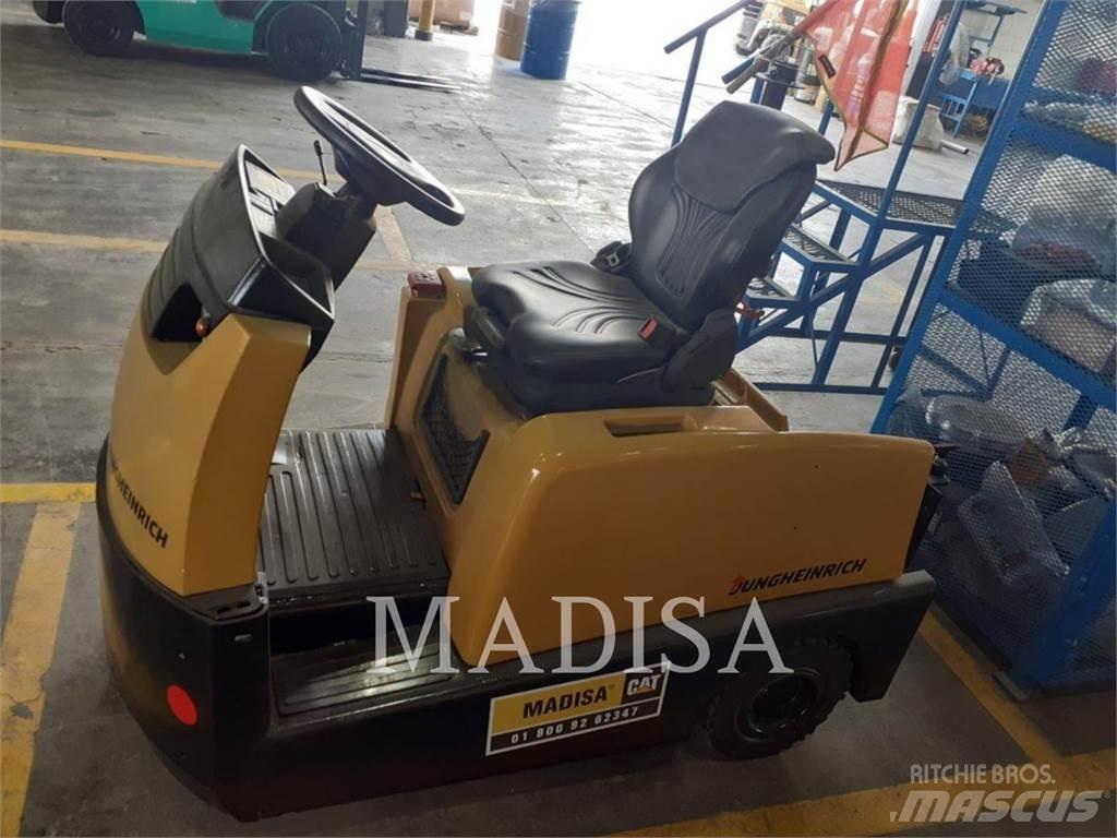 Jungheinrich EZS570NA Wózki widłowe inne