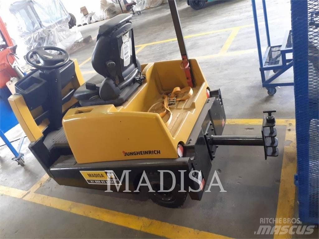 Jungheinrich EZS570NA Wózki widłowe inne