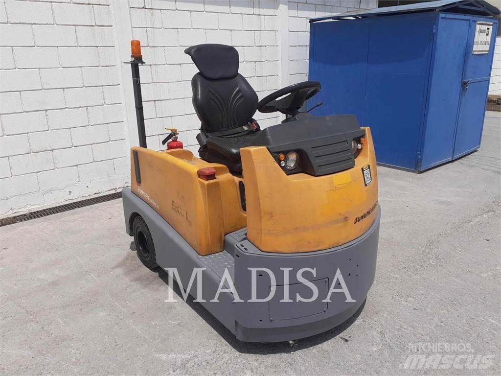 Jungheinrich EZS570NA Wózki widłowe inne