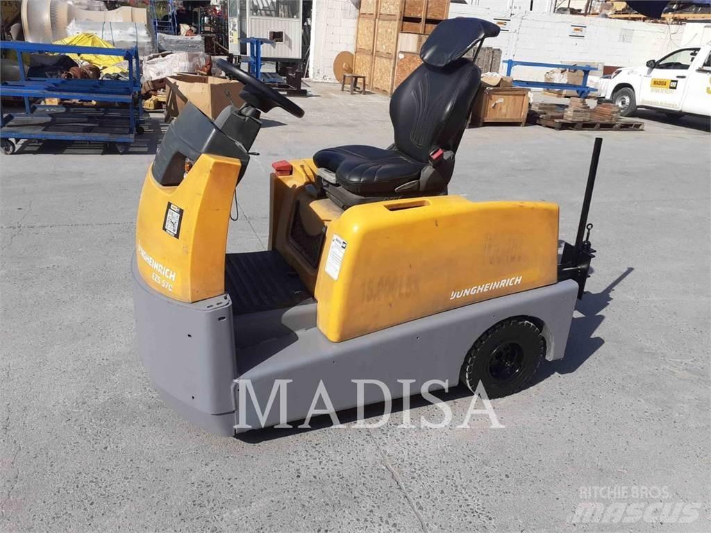 Jungheinrich EZS570NA Wózki widłowe inne